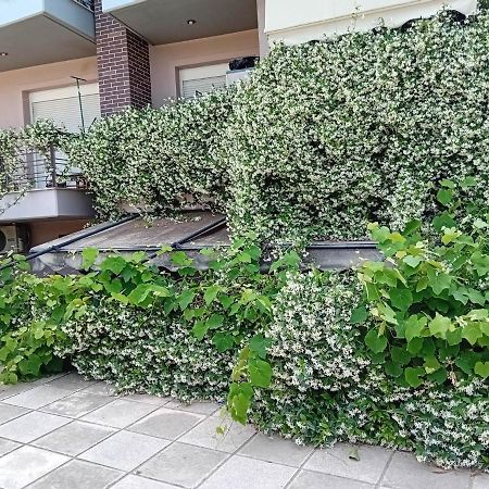 Stella'S Jasmine Διαμέρισμα Θεσσαλονίκη Εξωτερικό φωτογραφία