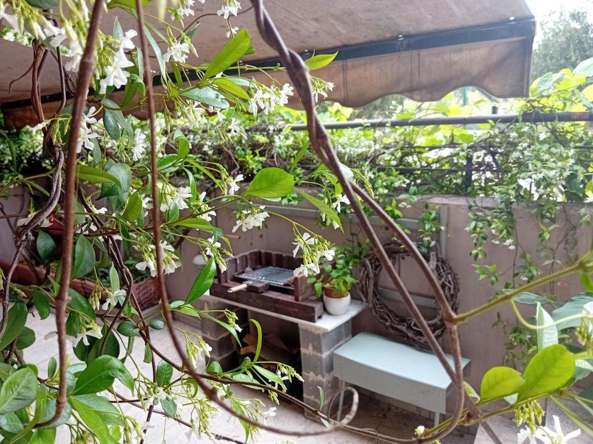 Stella'S Jasmine Διαμέρισμα Θεσσαλονίκη Εξωτερικό φωτογραφία