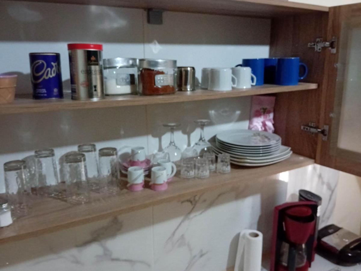Stella'S Jasmine Διαμέρισμα Θεσσαλονίκη Εξωτερικό φωτογραφία