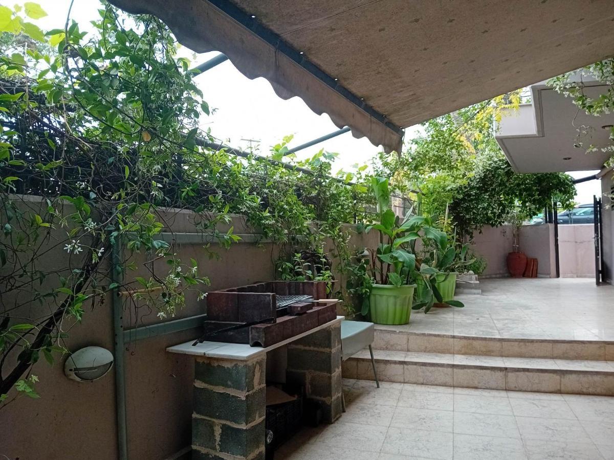 Stella'S Jasmine Διαμέρισμα Θεσσαλονίκη Εξωτερικό φωτογραφία