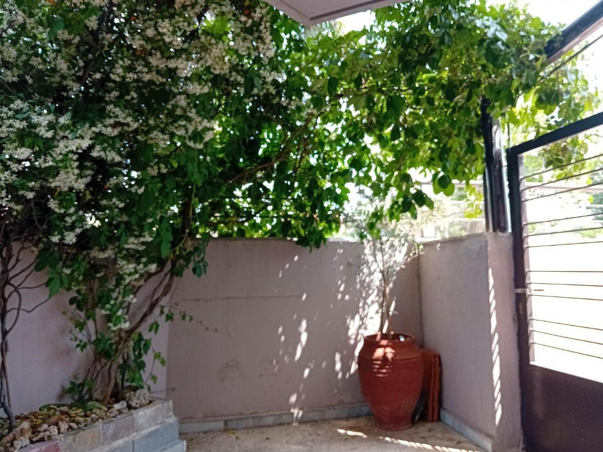 Stella'S Jasmine Διαμέρισμα Θεσσαλονίκη Εξωτερικό φωτογραφία