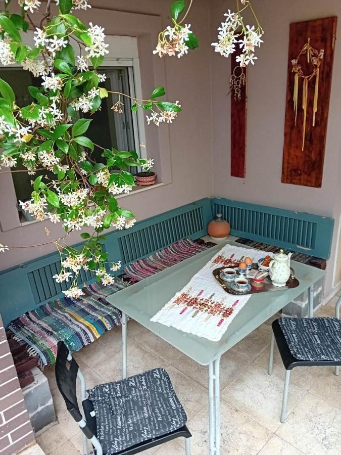 Stella'S Jasmine Διαμέρισμα Θεσσαλονίκη Εξωτερικό φωτογραφία